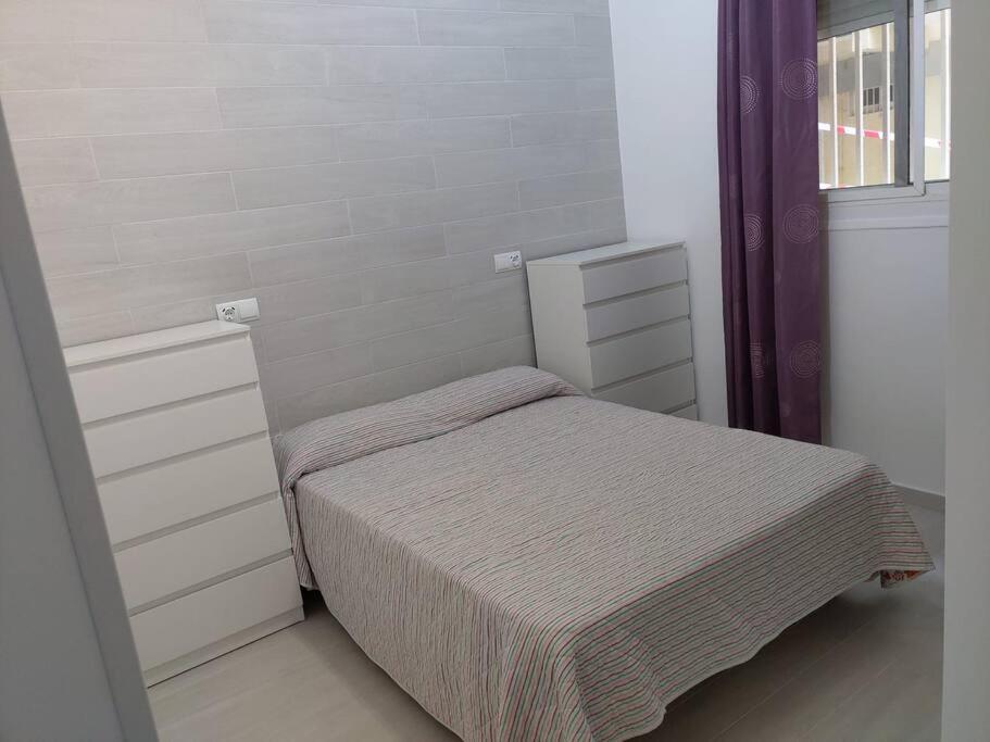 Cambrils. Primera Linea Real. Centro. Exclusivo. Eksteriør bilde