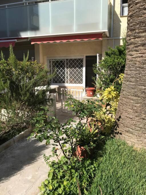 Cambrils. Primera Linea Real. Centro. Exclusivo. Eksteriør bilde
