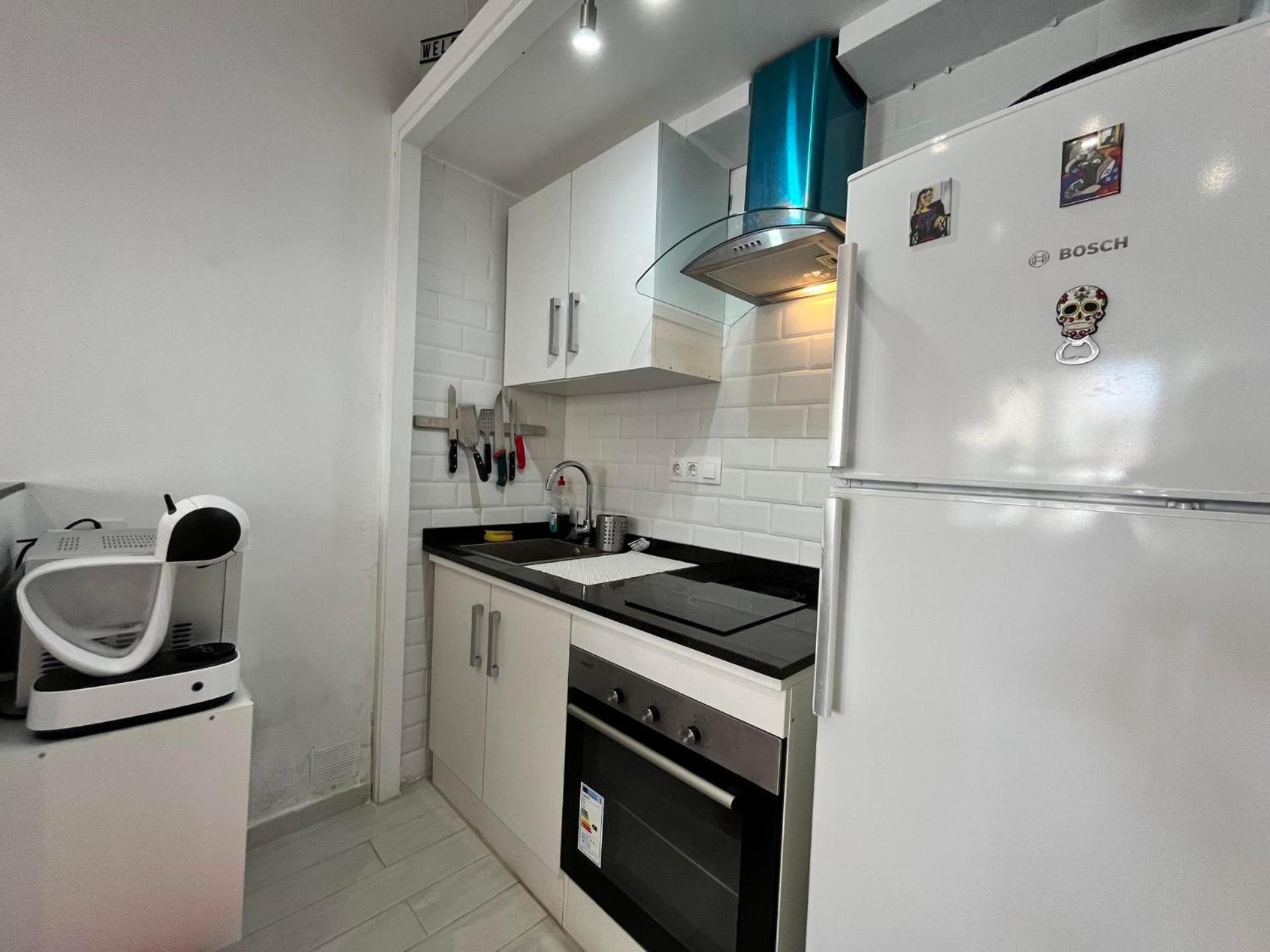 Cambrils. Primera Linea Real. Centro. Exclusivo. Eksteriør bilde